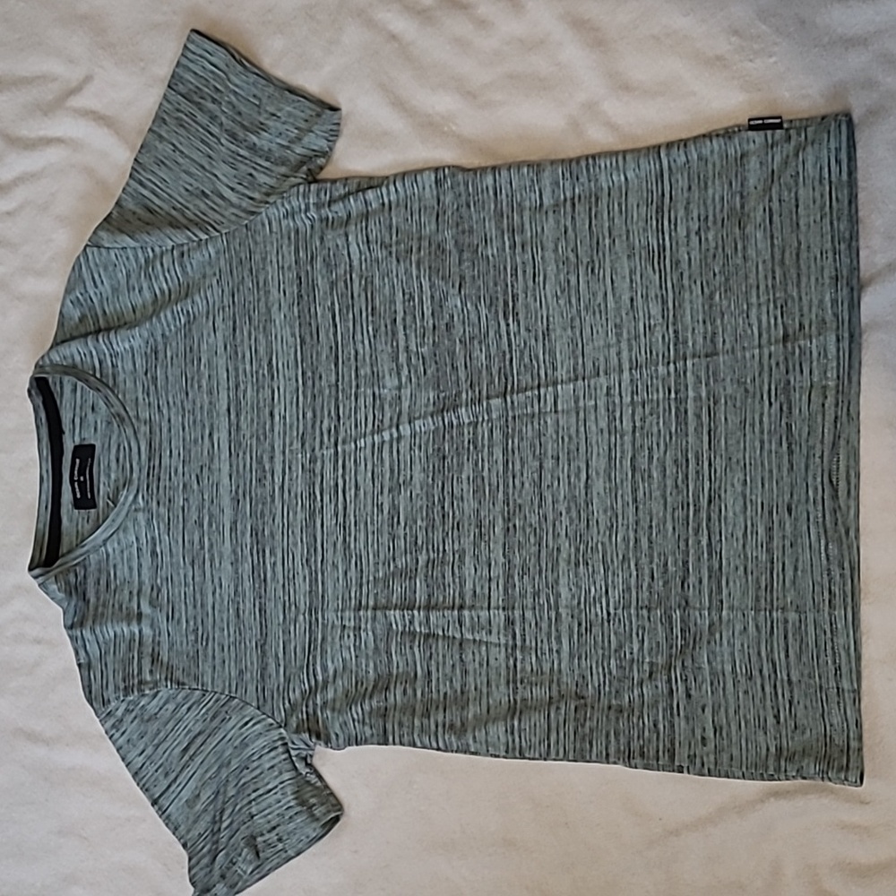 Blue T-Shirt